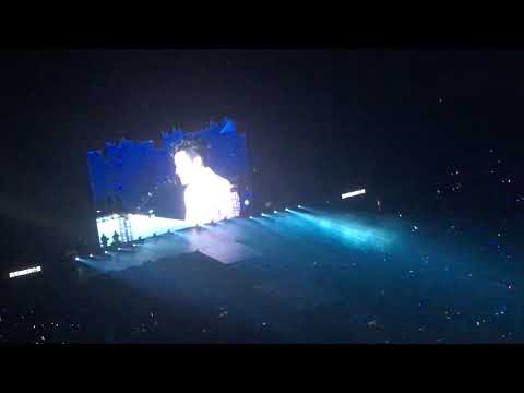20190511周興哲 愛在身邊【你，好不好】台北小巨蛋演唱會