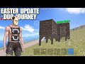 New Wipe, New Journey - Unlocked Guns In 2 hours & Took Over Asia 3 | Oxide Survival Island