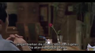 Siapkan tisu buat nonton film korea ini | clip movie korea my sassy girl 2001