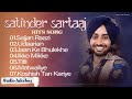 Satinder Sartaaj  Top 7 Audio Songs