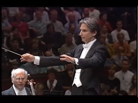 Stravinsky 'Rite of Spring' (Part 1) - Tilson Thomas conducts