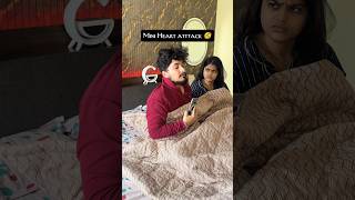 Biwi Hai Ya CID? 🚩 | Caught Red Handed! | Couple Comedy