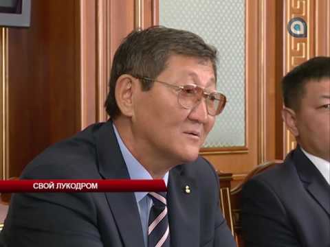 Свой лукодром