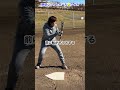 これってスリーバント失敗!?