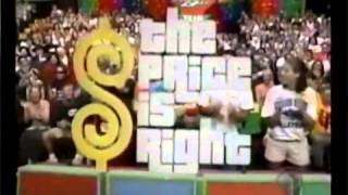 The Price Is Right 29th Season Premiere Opening