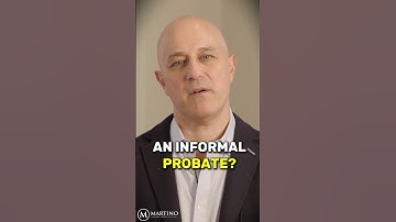 Types of Probate Which One is Right FIX