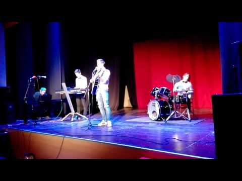 Poslednja igra leptira