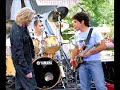 Hall &amp; Oates - Starting All Over Again (live 2003)