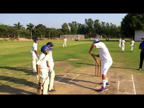 Aise Dhoonde Cricket Ki Academy | Cricket Training In India | Taus ...