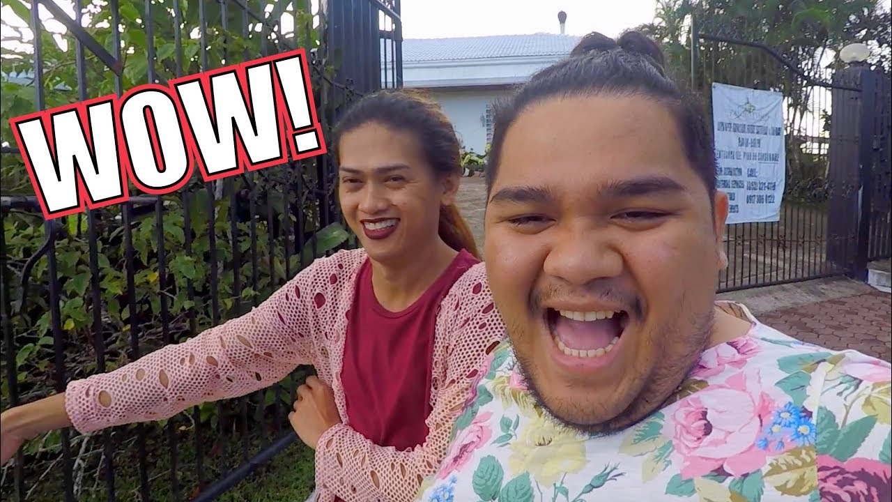 ANG TAGONG KAYAMANAN NI MADAM AIVAN (IBANG LEVEL!!!)| LC VLOGS #167