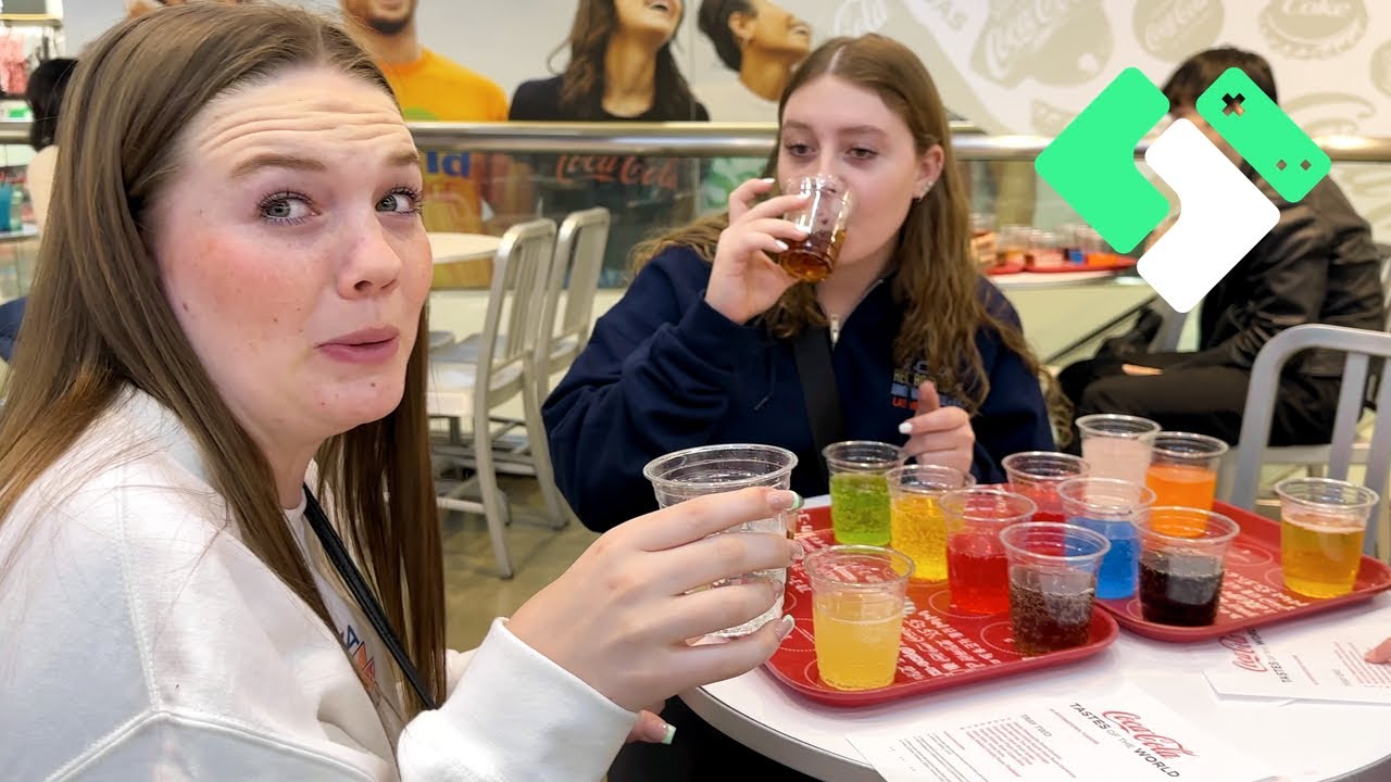 Her Last Volleyball Tournament in Las Vegas