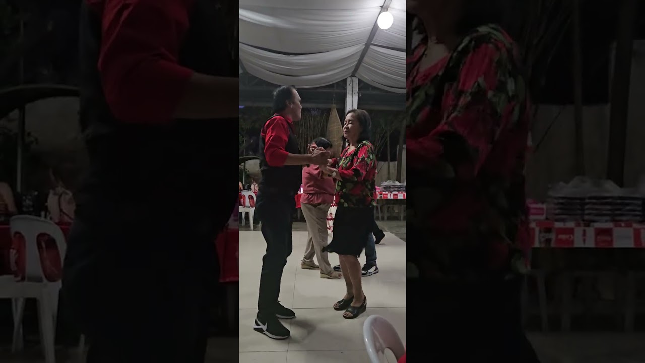 Malasin zumba ladies