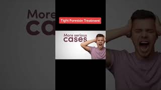 How to treat a Tight Foreksin (Phimosis & Paraphimosis) #phimosis #healthtips