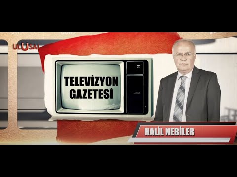 Televizyon Gazetesi -
