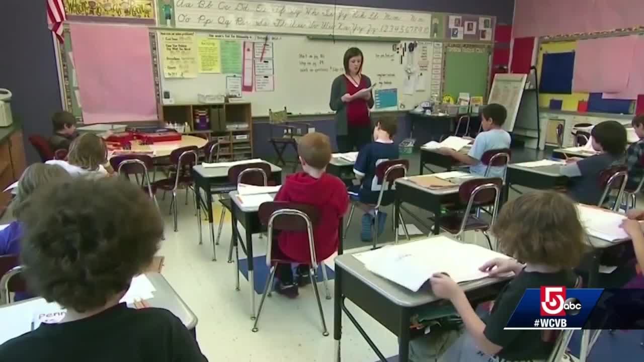 State launches school, safety campaign