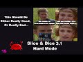 What If Instead Of Replacing Roulette's Left Side, We Didn't...(Slice &amp; Dice 3.1 Hard Mode Gameplay)