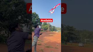 Homemade Sky Surfer Test Flying Custom Build Sky Surfer Available