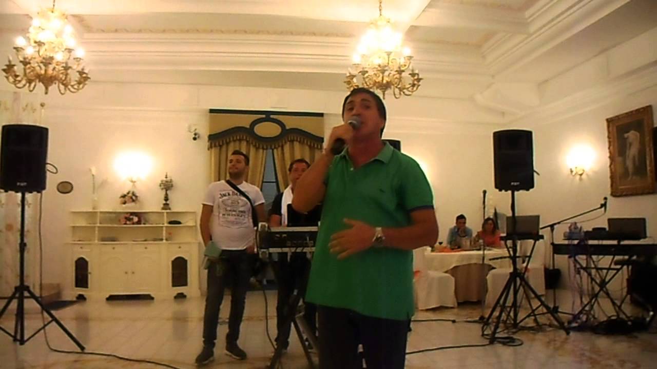 franco calone nu bene ca nu more