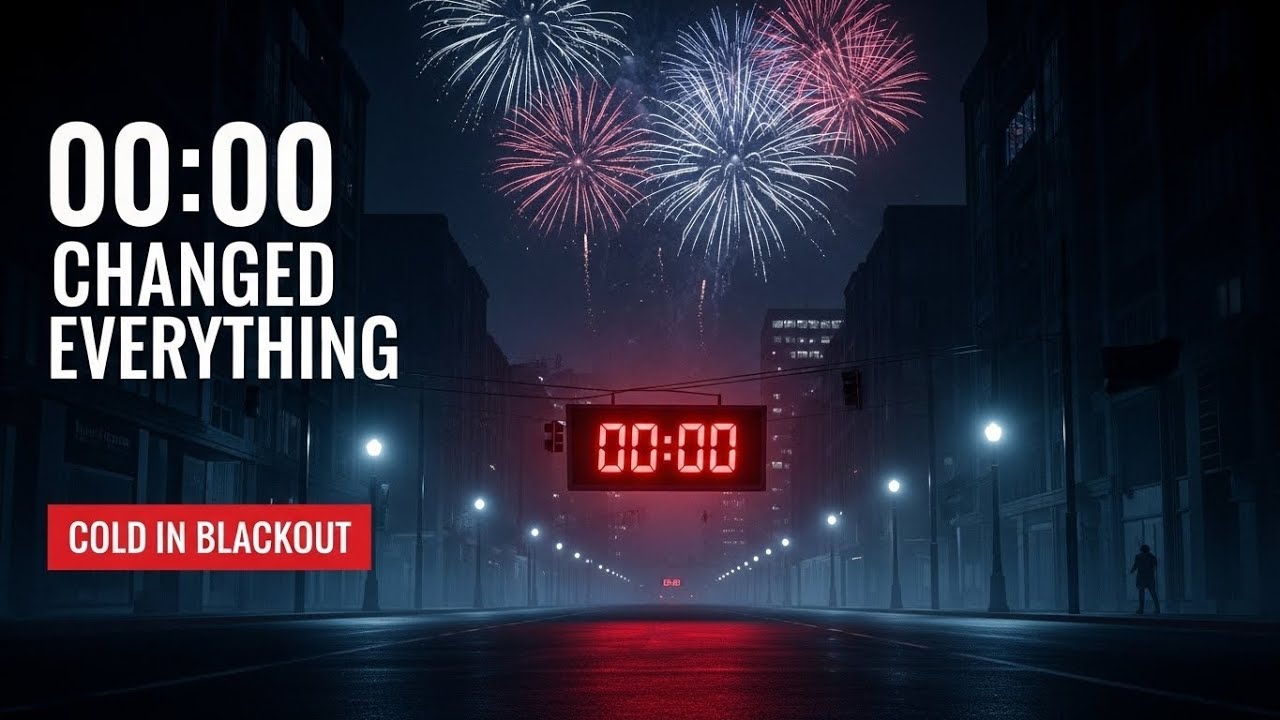 9 TRUE New Year’s Eve Horror Stories| The Countdown Hit Zero… | Unforgettable Stories