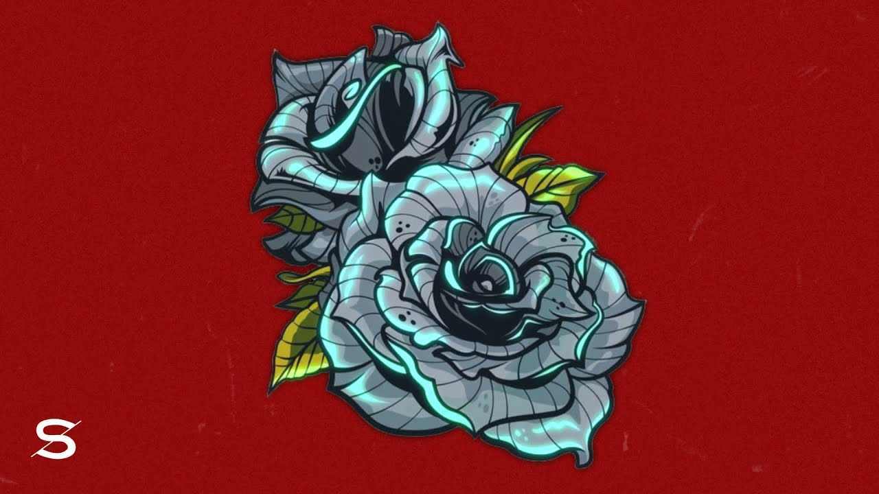 [FREE] Ninho x Kaza Trap Guitar Type Beat - "ROSE" | Instru Rap 2020