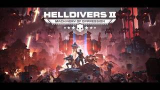 Hell Diving With The Boys! 🫡 Helldivers 2 Live Stream