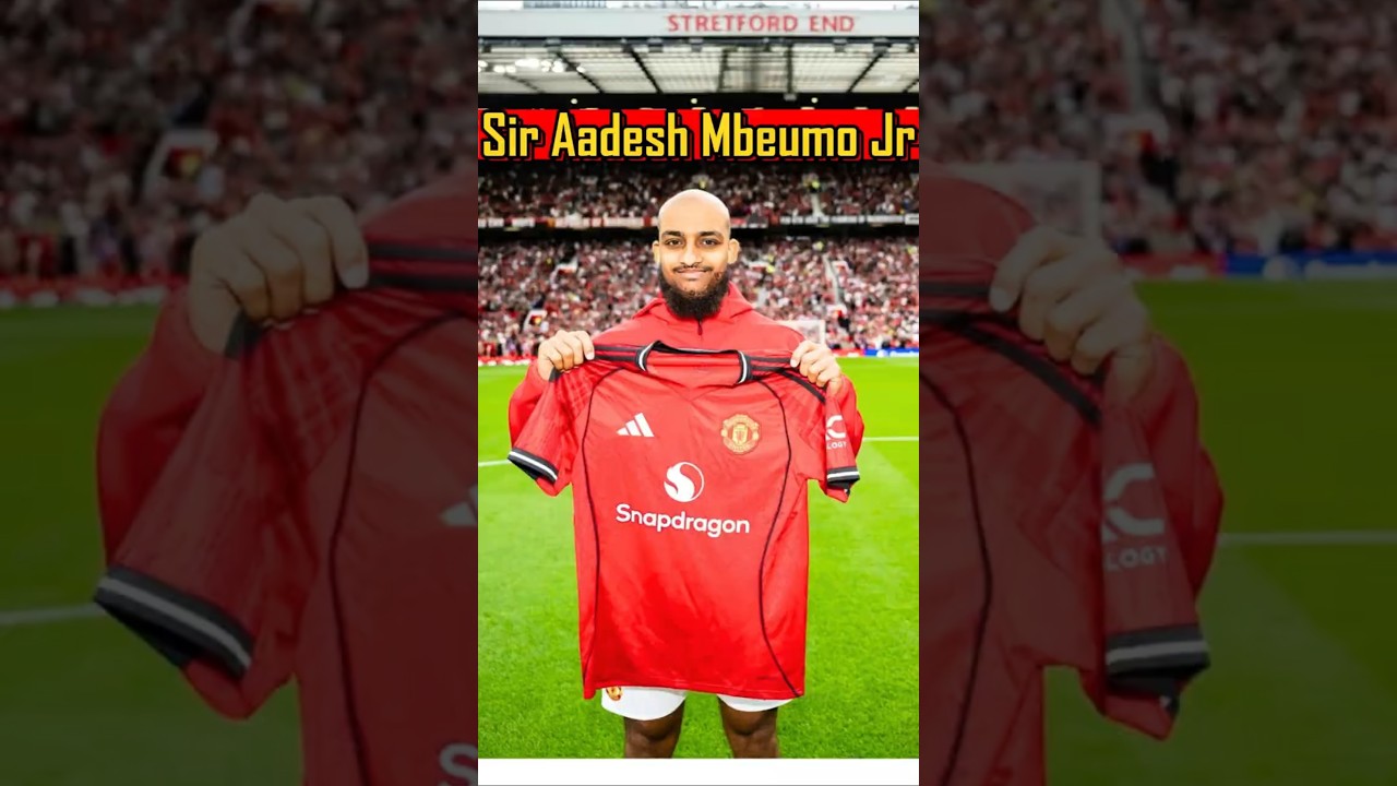 Harry Maguire Redemption Story🔴👏 