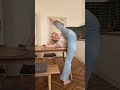Flexibility Easy Stretch Yoga Flow #shorts