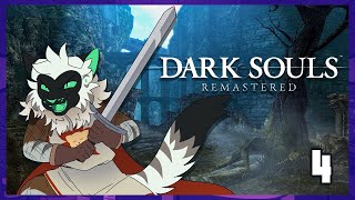 PUPPY PUNCHER 5000 | DARK SOULS: REMASTERED: Part 4