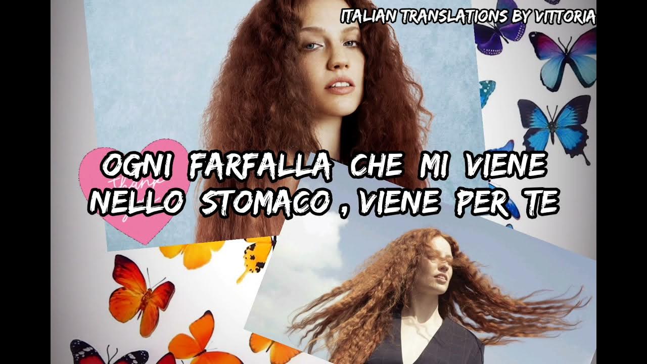 I Am What I Am Traduzione Jess Glynne - All i am | Traduzione italiana 🇮🇹 - YouTube