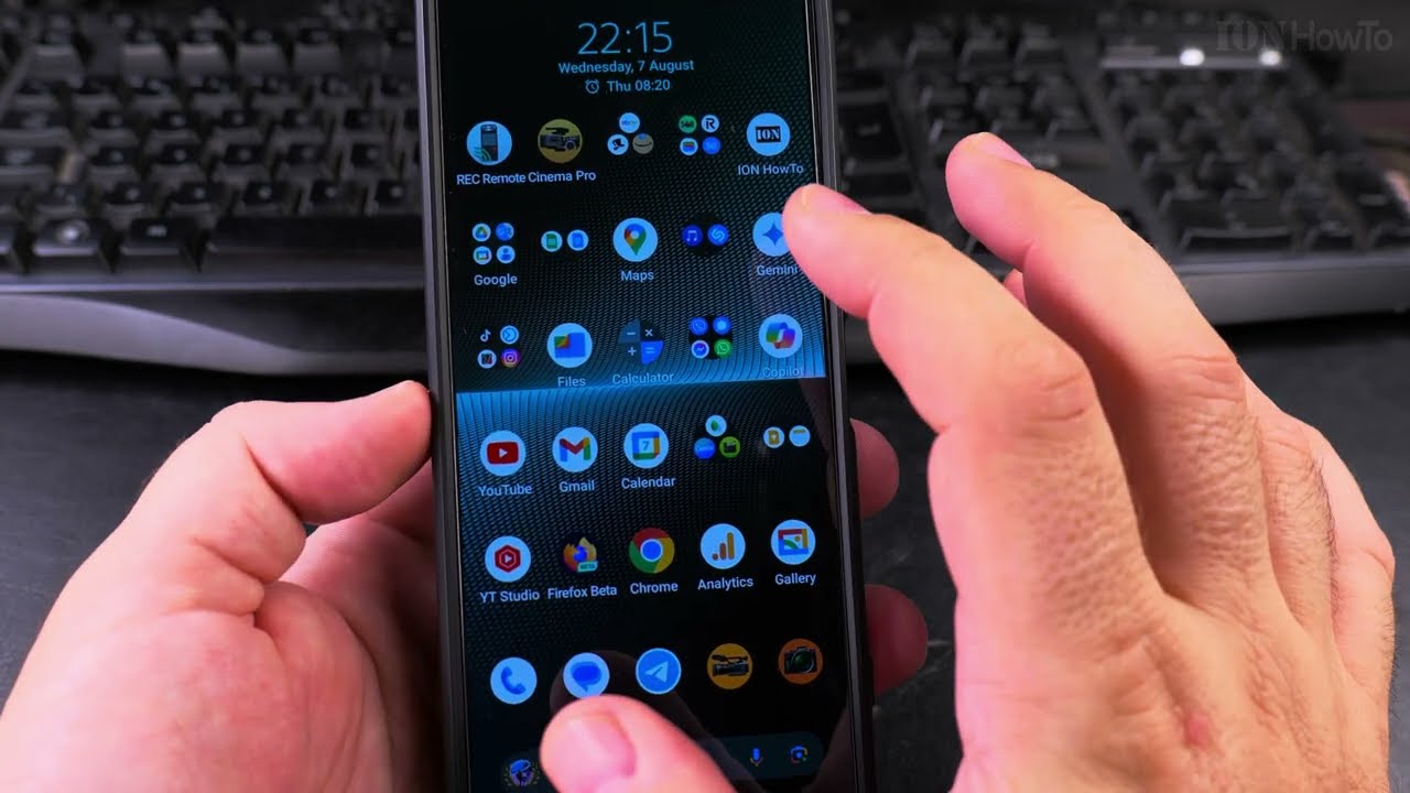 Google Gemini vs Microsoft Copilot vs ChatGPT: The Ultimate AI Assistant Showdown