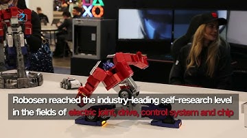 The Cutest Robots in CES 2023