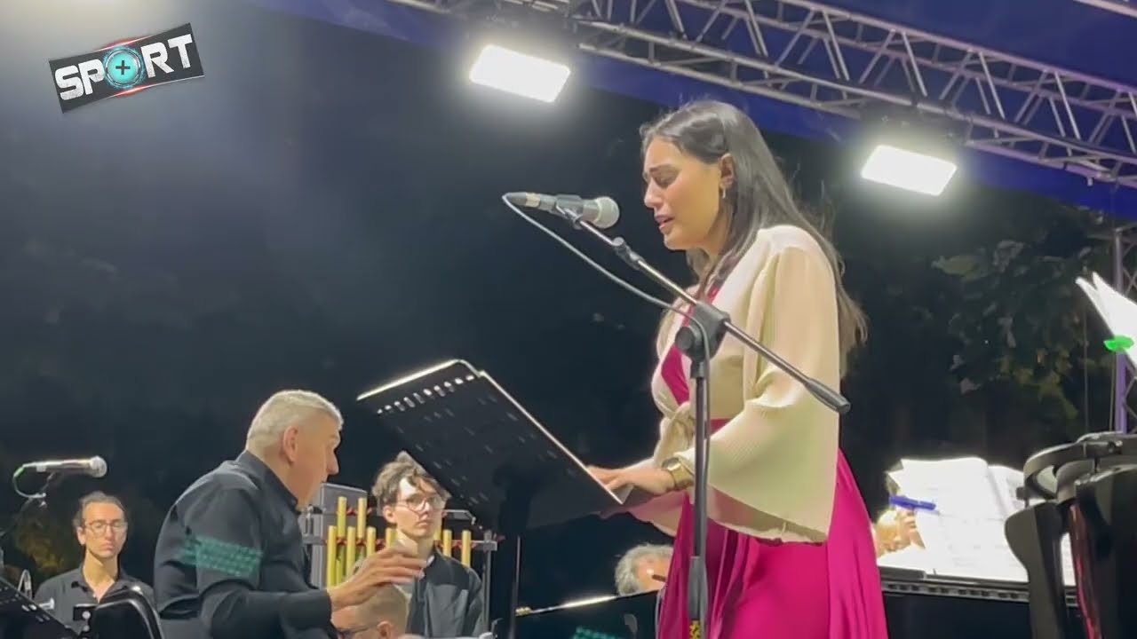 #speciale Rivoli - Carmina Burana 🎼
