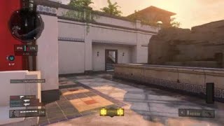 2v2 hardpoint vs the best 1v1 hardpoint player w/ Bremanz