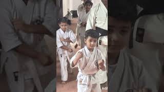 a yellow belt signifies the first major step in a student's progression.