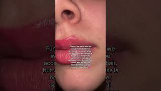 HUMANIZE BODY HAIR 🩷👏#selflove #insecurities #relatable #bodypositivity #girls Net Worth