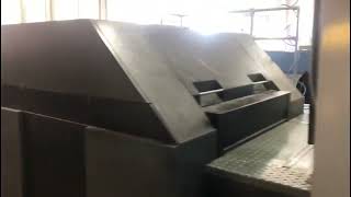 Heidelberg SX 102-8P - used sheetfed offset printing press