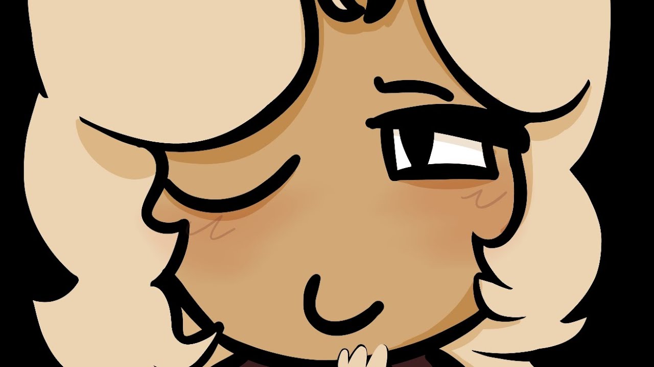 DIRTY LITTLE SECRET || OC X CANON || CRK  ANIMATION MEME 