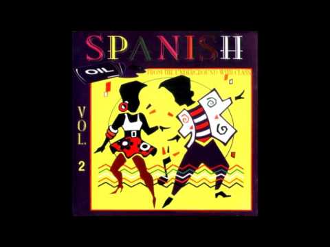 Calito Soul feat. Bigga Man - el traje rojo 1996 (Nuff Man A Dead riddim)