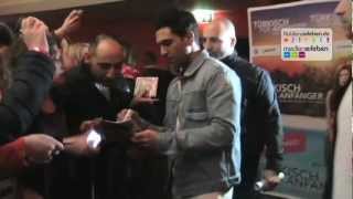 'Türkisch für Anfänger'-Stars live im KINOPOLIS Koblenz