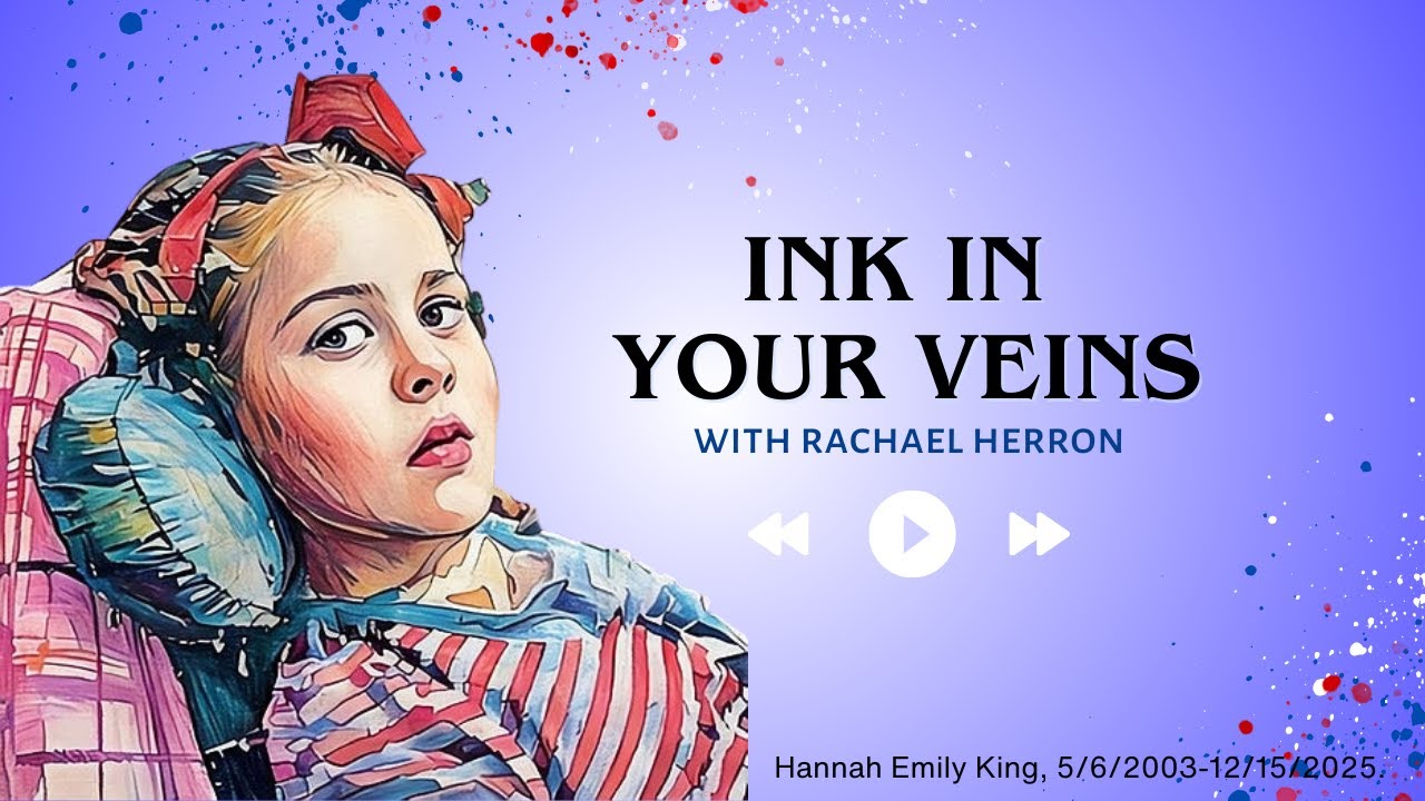 541 | Как продолжать писать, заботясь о близком человеке, с Донном Кингом