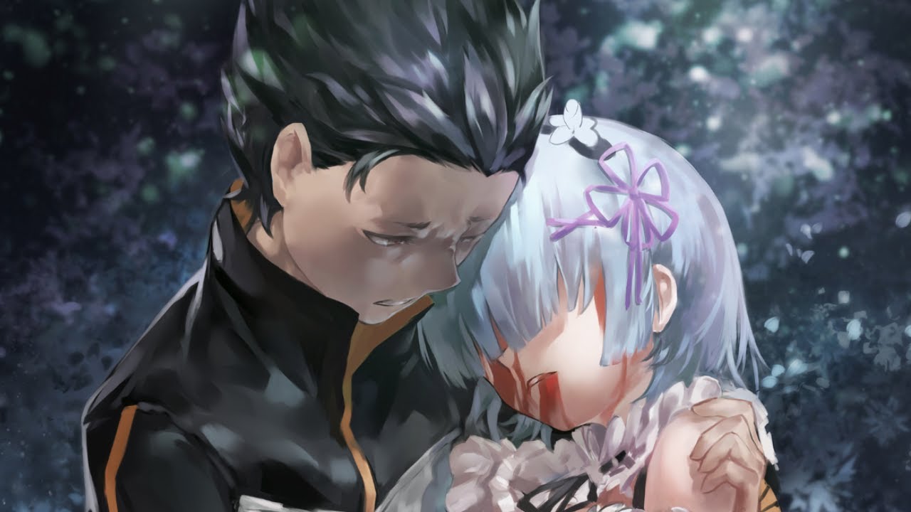 Re:Zero - Requiem Of Silence (Kayou. Remix)