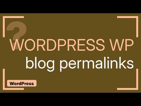 Wordpress: Permalink not working in Apache on Linux