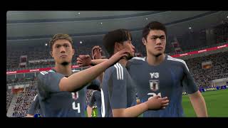 TAKE KUBO DECIDES AND DAICHI KAMADA SCORES IN JAPAN'S 2-1 COMEBACK WIN OVER LEE MAN FC IN EFOOTBALL