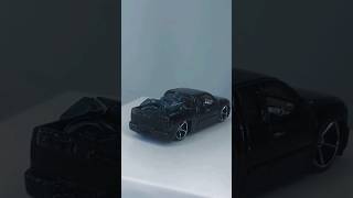 Hotwheels - Chevy Silverado TM GM 2007 🔥🏁 #minis #miniatura #diecast #diecastcars #hotwheels