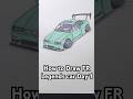 Drawing your Fr legends car part 1 ✍️👇#drawing #frlegends