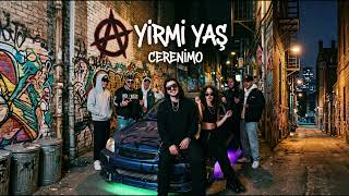 Yi̇rmi̇ Yaş Cerenimo 