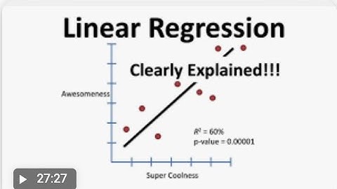 Big data | linear regression  | 線性回歸