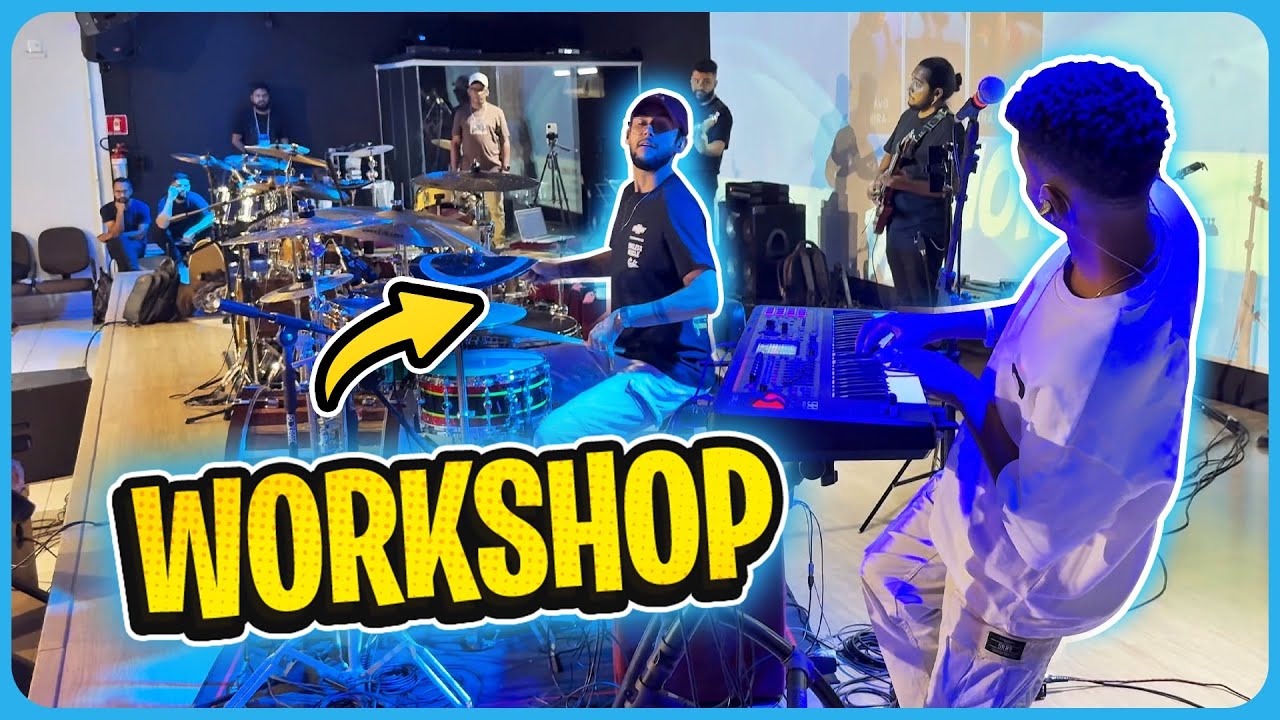 ATÉ QUE O SENHOR VENHA | Isso está de outro mundo!