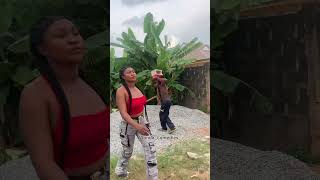 Men and Yanch #africanskits #comedy #funny #bestcomedyskit