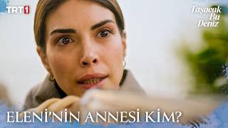 Esme Kızını Öğrenecek Mi? - Taşacak Bu Deniz 5. 